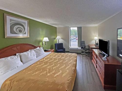 Quality Inn - Roxboro South - image 5