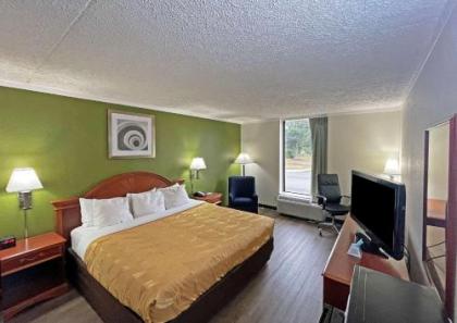 Quality Inn - Roxboro South - image 6