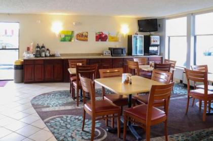 Quality Inn - Roxboro South - image 2