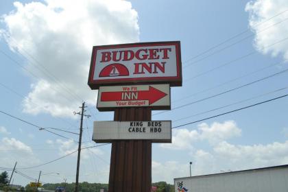 Budget Inn - Roxboro - image 9