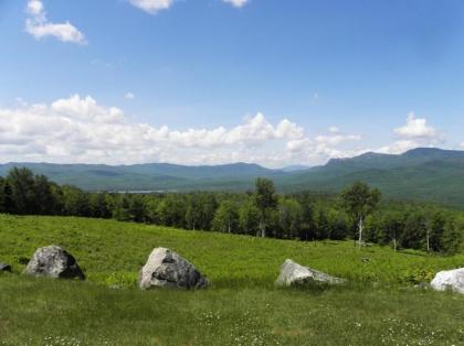 Tentrr State Parks - Mount Blue State Park - image 2