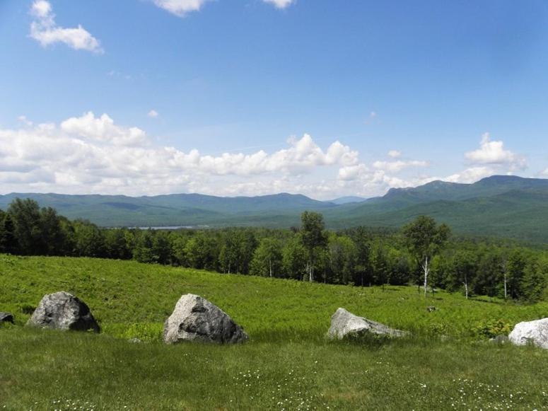 Tentrr State Parks - Mount Blue State Park - image 2