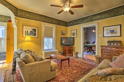 Historic House with Record Player Walk to Downtown! - image 2