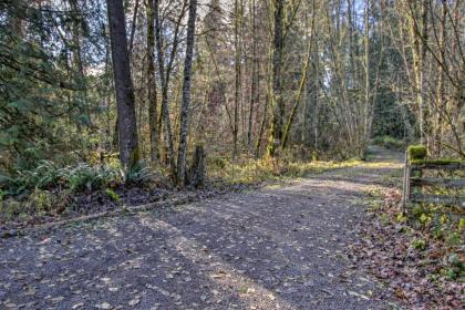 Tranquil Mt Rainier Retreat with Deck and Creeks - image 11