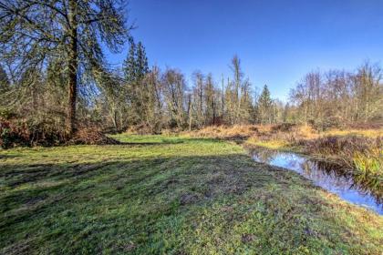 Tranquil Mt Rainier Retreat with Deck and Creeks - image 15