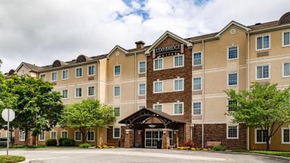 Staybridge Suites   Philadelphia Valley Forge 422 an IHG Hotel Pennsylvania