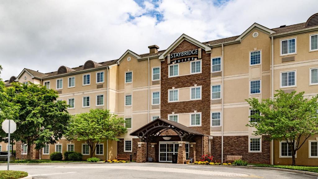 Staybridge Suites - Philadelphia Valley Forge 422 an IHG Hotel - main image