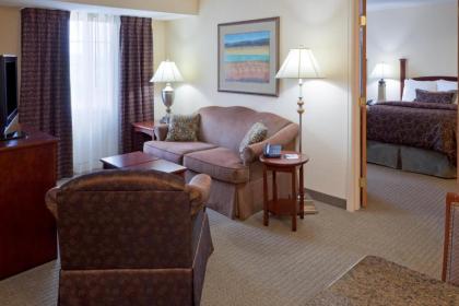 Staybridge Suites - Philadelphia Valley Forge 422 an IHG Hotel - image 11