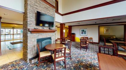 Staybridge Suites - Philadelphia Valley Forge 422 an IHG Hotel - image 13