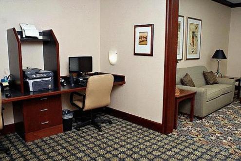 Staybridge Suites - Philadelphia Valley Forge 422 an IHG Hotel - image 4