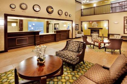 Holiday Inn Express and Suites Limerick-Pottstown an IHG Hotel - image 10