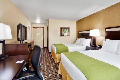 Holiday Inn Express and Suites Limerick-Pottstown an IHG Hotel - image 15