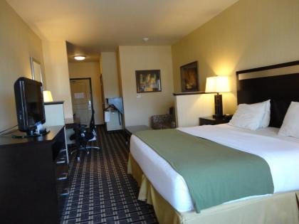 Holiday Inn Express and Suites Limerick-Pottstown an IHG Hotel - image 3