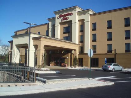 Hampton Inn Limerick Royersford Pennsylvania