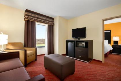 Hampton Inn Limerick - image 10