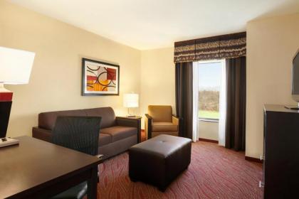 Hampton Inn Limerick - image 11