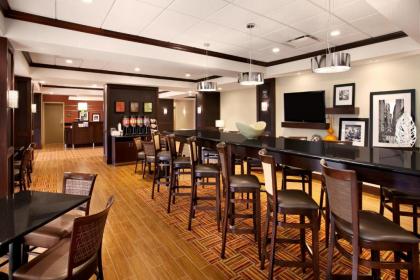 Hampton Inn Limerick - image 13