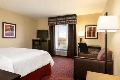 Hampton Inn Limerick - image 15