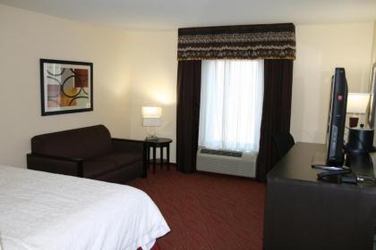 Hampton Inn Limerick - image 2