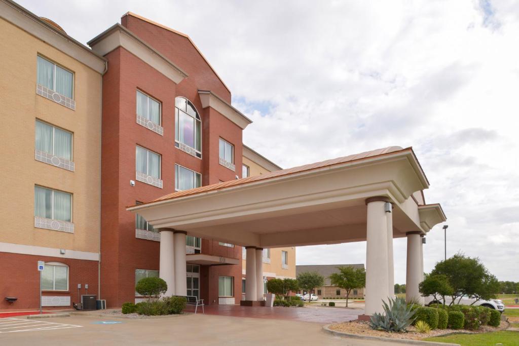 Holiday Inn Express Hotel & Suites Royse City - RockwallRockwall - Royse City an IHG Hotel - main image