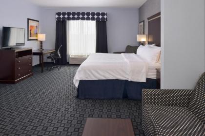 Holiday Inn Express Hotel & Suites Royse City - RockwallRockwall - Royse City an IHG Hotel - image 10