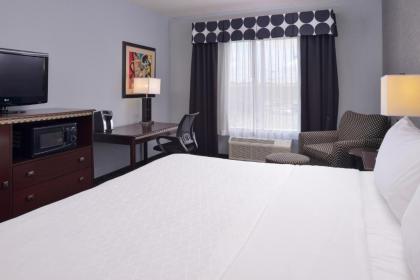 Holiday Inn Express Hotel & Suites Royse City - RockwallRockwall - Royse City an IHG Hotel - image 12