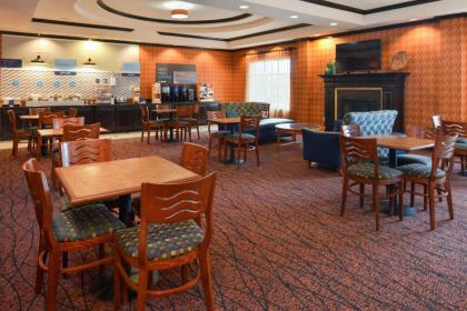 Holiday Inn Express Hotel & Suites Royse City - RockwallRockwall - Royse City an IHG Hotel - image 15