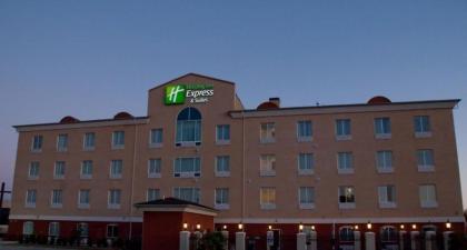 Holiday Inn Express Hotel & Suites Royse City - RockwallRockwall - Royse City an IHG Hotel - image 2