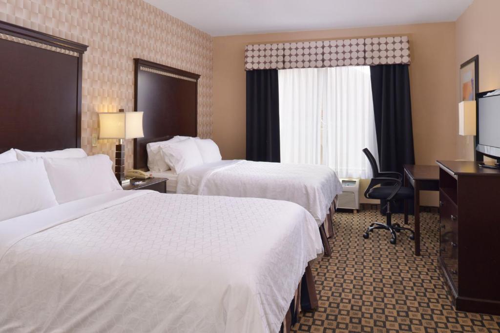 Holiday Inn Express Hotel & Suites Royse City - RockwallRockwall - Royse City an IHG Hotel - image 4