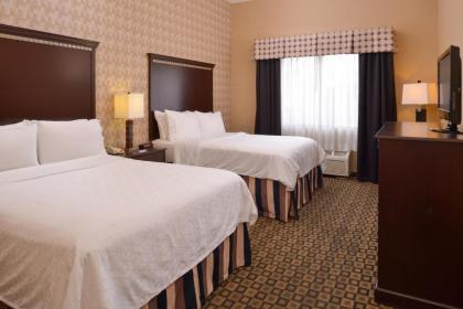 Holiday Inn Express Hotel & Suites Royse City - RockwallRockwall - Royse City an IHG Hotel - image 8