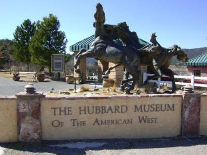 Ruidoso Downs Condos at Champion's Run a VRI resort - image 14