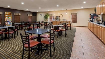 Best Western Pine Springs Inn - image 15