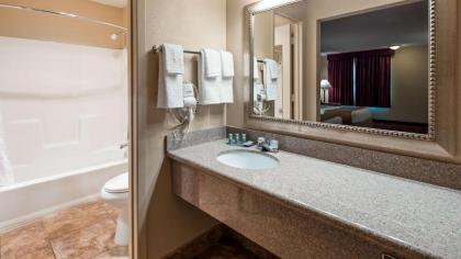 Best Western Pine Springs Inn - image 7