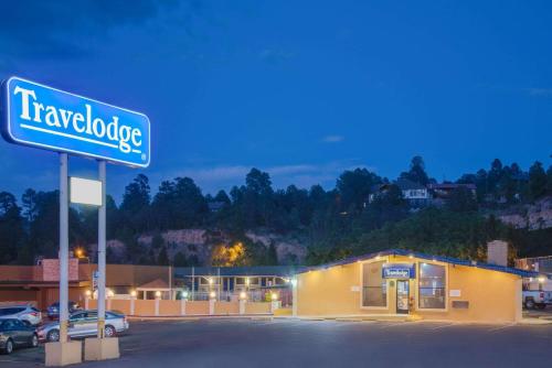 Travelodge by Wyndham Ruidoso - main image