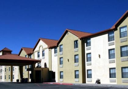 Ruidoso Mountain Inn - image 3