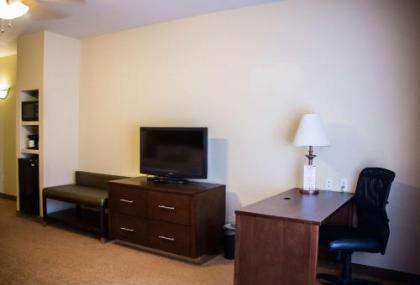 Best Western Plus Ruidoso Inn - image 2