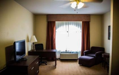 Best Western Plus Ruidoso Inn - image 4