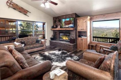 Holiday homes in Ruidoso New Mexico