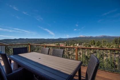 Holiday homes in Ruidoso New Mexico