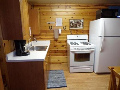 Ruidoso Lodge Cabin # 1 - image 4