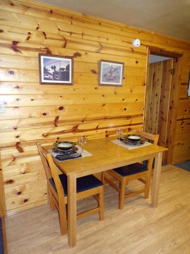 Ruidoso Lodge Cabin # 1 - image 5