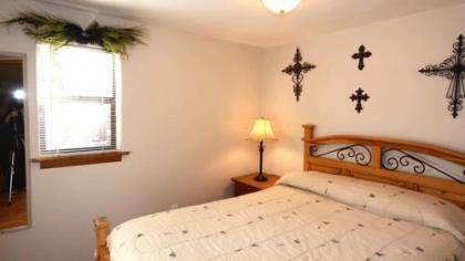 Holiday homes in Ruidoso New Mexico