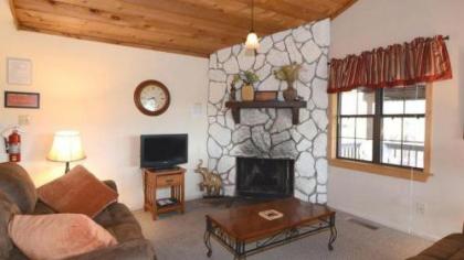 Coronado Cabin at Ruidoso with Forest View