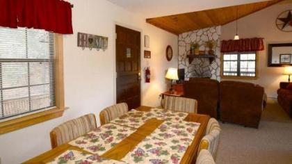 Coronado Cabin at Ruidoso with Forest View - image 3