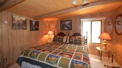 Holiday homes in Ruidoso New Mexico