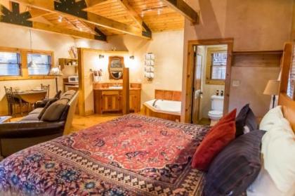 Holiday homes in Ruidoso New Mexico