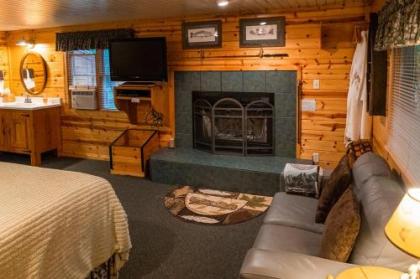 Ruidoso Lodge Cabin #5 - image 4