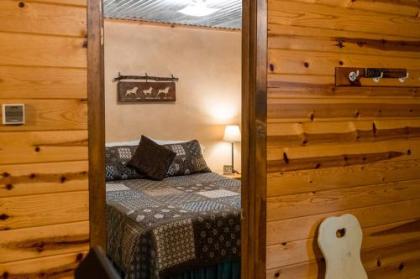 Ruidoso Lodge Cabin # 7 - image 3