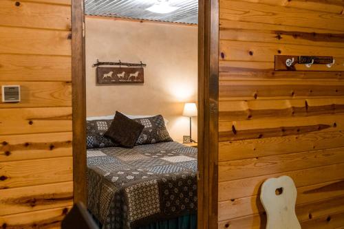 Ruidoso Lodge Cabin # 7 - image 3