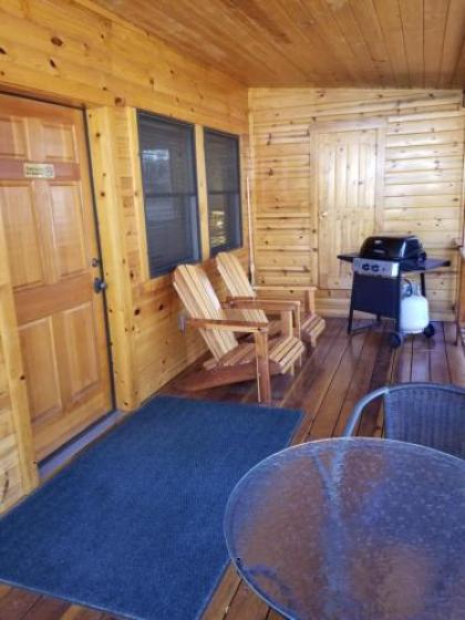 Holiday homes in Ruidoso New Mexico